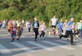 25 августа в Калуге прошел детский этап Космического марафона 2023 и забег безграничных возможностей