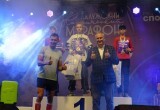 25 августа в Калуге прошел детский этап Космического марафона 2023 и забег безграничных возможностей