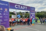 Калужский космический марафон собрал 5,5 тысяч участников
