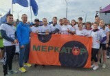 Калужский космический марафон собрал 5,5 тысяч участников