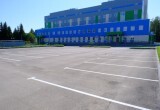 40 тысяч жителей Новосибирской области смогут воспользоваться современной медицинской помощью