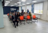 В Калуге открыли Центр опережающей профессиональной подготовки