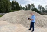 Прокуратура Калуги и ГИБДД нашли нарушения безопасности дорожного движения у новой школы №46