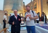 Калужанин стал трехкратным чемпионом мира по мас-рестлингу