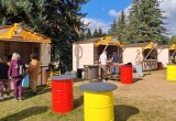 Выручка ярмарки "Калужская осень 2023" превысила 10 млн рублей