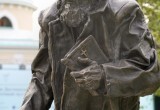 В этом году два калужских памятника выдвинуты на премию "Золотой Трезини"