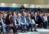 В Калуге открыли первый в России технопарк профессионального образования