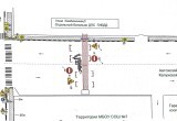 В Калуге на одну ночь ограничат движение транспорта по Телевизионной улице
