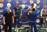 Калужане выиграли две "бронзы" на чемпионате России по спорту слепых