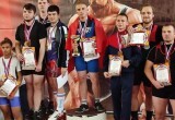 Калужские силачи привезли 22 медали с чемпионата и первенства ЦФО по пауэрлифтингу
