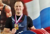 Калужские силачи привезли 22 медали с чемпионата и первенства ЦФО по пауэрлифтингу