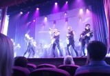 В Калуге симфонический оркестр "CONCORD ORCHESTRA" исполнил популярные рок-хиты