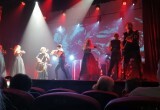 В Калуге симфонический оркестр "CONCORD ORCHESTRA" исполнил популярные рок-хиты