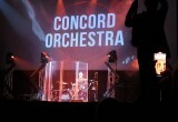 В Калуге симфонический оркестр "CONCORD ORCHESTRA" исполнил популярные рок-хиты