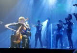 В Калуге симфонический оркестр "CONCORD ORCHESTRA" исполнил популярные рок-хиты