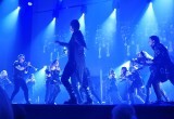 В Калуге симфонический оркестр "CONCORD ORCHESTRA" исполнил популярные рок-хиты