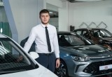 В Калуге появился новый дилер китайских автомобилей KAIYI и BAIC