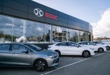 В Калуге появился новый дилер китайских автомобилей KAIYI и BAIC