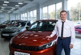 В Калуге появился новый дилер китайских автомобилей KAIYI и BAIC