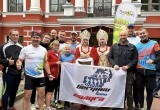 В Калуге прошел марафон в поддержку донорства костного мозга
