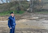 В Калуге прокуратура проверит сообщения о загрязнении "Яченки"