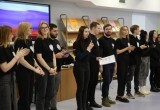 В школе № 13 прошел педагогический форум в новом формате