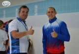 Калужские пловцы забрали 57 медалей чемпионате ЦФО