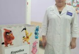 Более 1,5 тысяч игрушек собрали для пациентов калужских детских больниц 