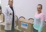 Более 1,5 тысяч игрушек собрали для пациентов калужских детских больниц 