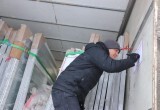 В 16-й школе Первомайска станет теплее
