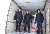 В 16-й школе Первомайска станет теплее