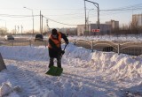 Дмитрий Денисов: "Городские службы будут работать в усиленном режиме"