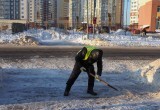 Дмитрий Денисов: "Городские службы будут работать в усиленном режиме"