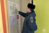 Калужские спасатели проверили лагеря перед приездом белгородских детей