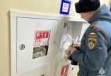 Калужские спасатели проверили лагеря перед приездом белгородских детей