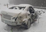 По факту ДТП с тремя погибшими в Калужской области завели уголовное дело