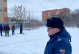 В Обнинске убийца-расчленитель оказался психически больным