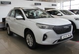 Технологичные кроссоверы HAVAL стали доступнее