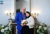 26 января в Калуге отметили День супругов
