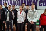 В Калуге открыли Кубок России, чемпионат и первенство ЦФО по полиатлону