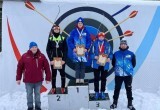 Калужане привезли 7 медалей с этапа Кубка России по стрельбе из лука