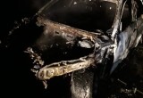 В Калужской области в BMW заживо сгорели мужчина и девочка-подросток