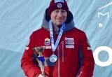 Калужские горнолыжники завоевали "золото" и "серебро" на Кубке России