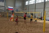 Обнинские волейболисты победили в Кубке Губернатора Калужской области