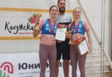 Обнинские волейболисты победили в Кубке Губернатора Калужской области