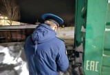 На бумажной фабрике в Кондрово погиб рабочий