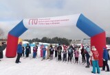 В Калуге "Лыжня России" 2024 собрала около 3600 участников