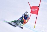 Калужские горнолыжники успешно выступили на Спартакиаде сильнейших в Челябинской области