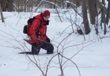 В Калуге прошел курс обучения следопытству для добровольцев отряда "ЛизаАлерт"