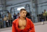 Калужские самбисты завоевали медали первенства России среди юниоров